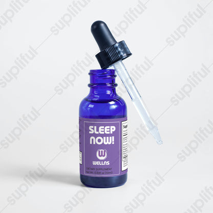 SLEEP NOW - Accelerating your sleep time